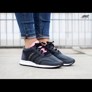 ADIDAS LOS ANGELES BRAND NEW SNEAKERS
